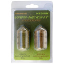Koszyk zanętowy Drennan vari- weight feeder 24-40g / roz. medium Koszyk zanętowy Drennan vari- weight feeder 24-40g / roz. medium