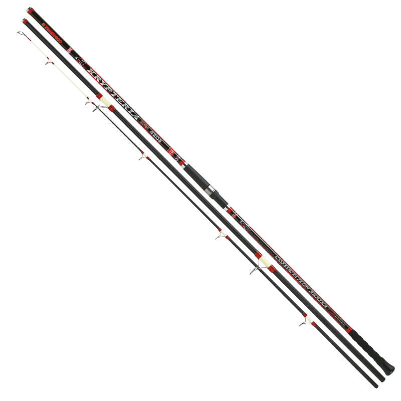 Wędka Trabucco Krypteria Surf 420cm / 160g Wędka Trabucco Krypteria Surf 420cm / 160g