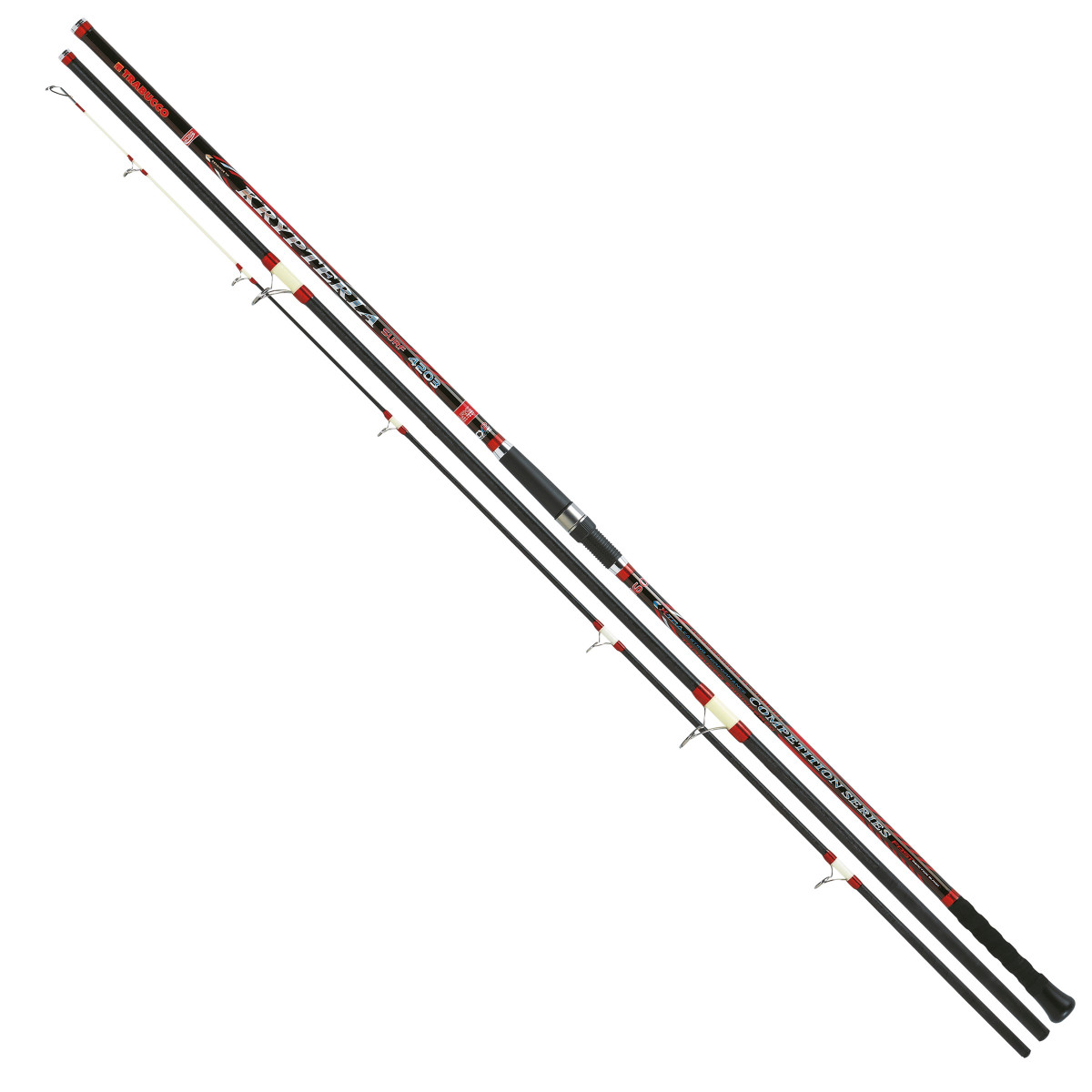 wedka-krypteria-surf-trabucco wedka-krypteria-surf-trabucco