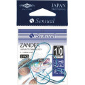 Haczyki Mikado Sensual Zander hak 2/0 Haczyki Mikado Sensual Zander hak 2/0