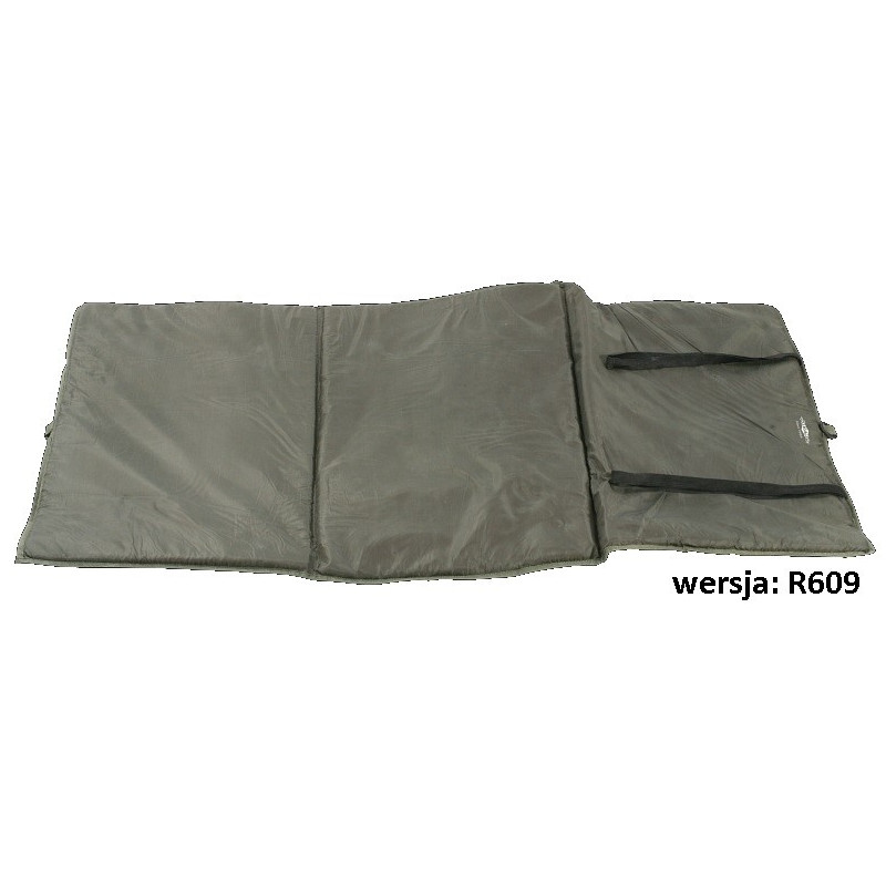 Mata Mikado do wyhaczania i ważenia ryb - First mat IS14-R609 / 127x69 cm Mata Mikado do wyhaczania i ważenia ryb - First mat IS14-R609 / 127x69 cm