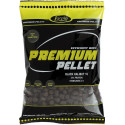 Pellet Lorpio Black Halibut 700g / 10mm Pellet Lorpio Black Halibut 700g / 10mm