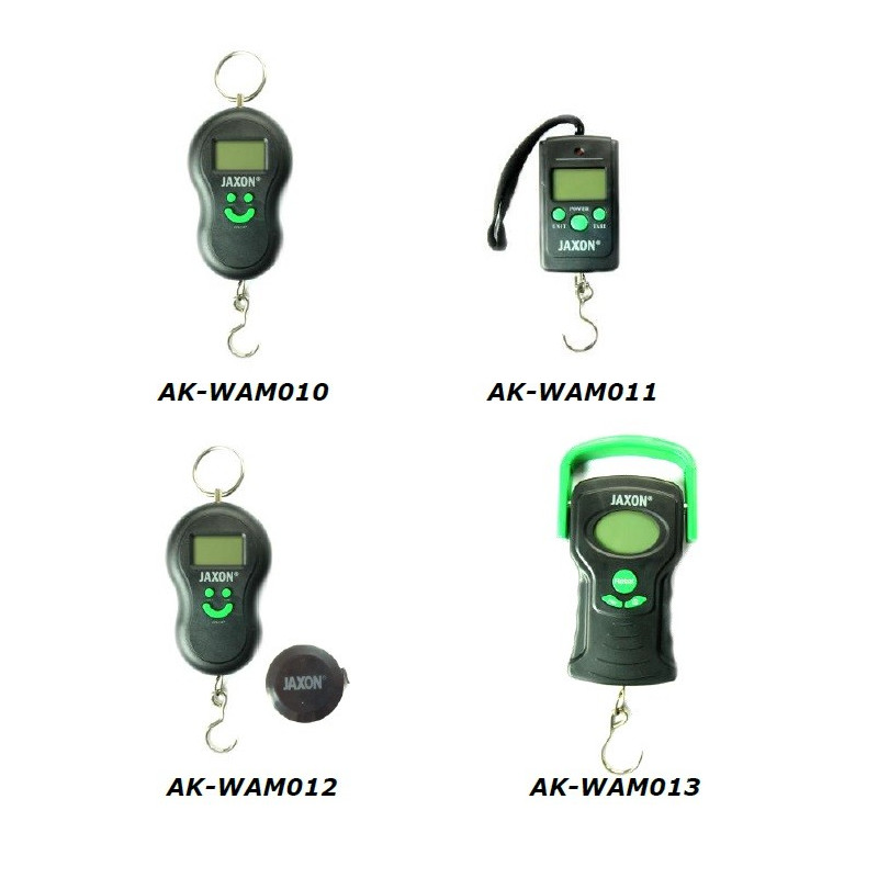 Wagi elektroniczne AK-WAM013 Jaxon Wagi elektroniczne AK-WAM013 Jaxon