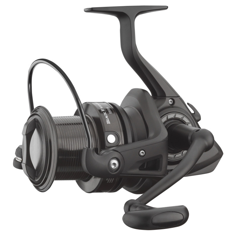 Kołowrotek Daiwa Black Widow 5500 Kołowrotek Daiwa Black Widow 5500