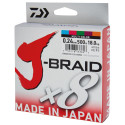 Plecionka Daiwa J-Braid 300m / 0.28mm Plecionka Daiwa J-Braid 300m / 0.28mm