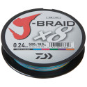 Plecionka Daiwa J-Braid 150m / 0.28mm Plecionka Daiwa J-Braid 150m / 0.28mm