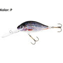 Wobler Jaxon Holo Select Fighter 9cm JB Wobler Jaxon Holo Select Fighter 9cm JB