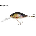Wobler Jaxon Holo Select Fighter 9cm GFT Wobler Jaxon Holo Select Fighter 9cm GFT