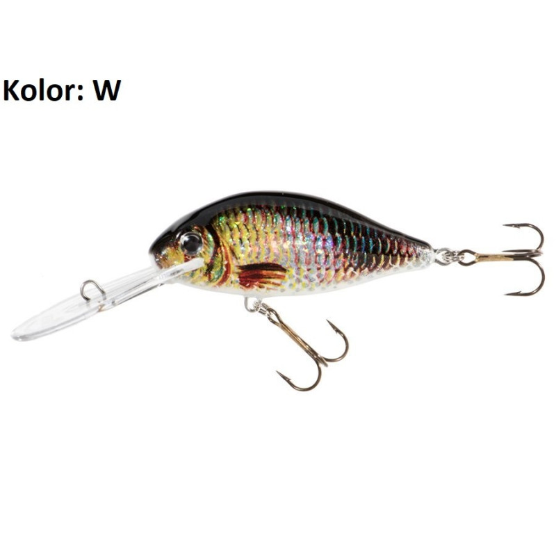 Wobler Jaxon Holo Select Fighter 9cm JB Wobler Jaxon Holo Select Fighter 9cm JB