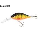 Wobler Jaxon Holo Select Fighter 9cm Wobler Jaxon Holo Select Fighter 9cm