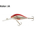 Wobler Jaxon Holo Select Fighter 9cm Wobler Jaxon Holo Select Fighter 9cm