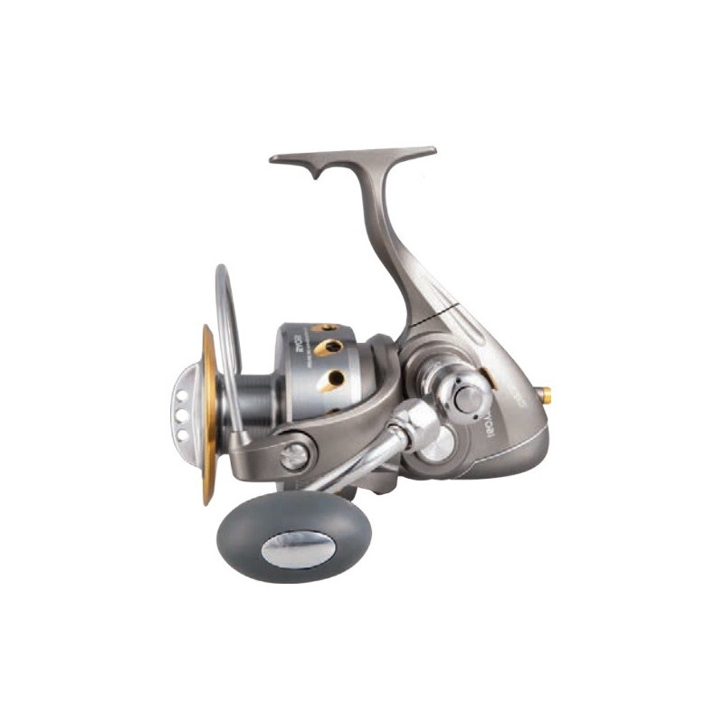 Kołowrotek Ryobi Turbo 20 000 dys. Dragon 20000 Kołowrotek Ryobi Turbo 20 000 dys. Dragon 20000