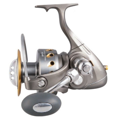 Kołowrotek Ryobi Turbo 20 000 dys. Dragon 20000 Kołowrotek Ryobi Turbo 20 000 dys. Dragon 20000