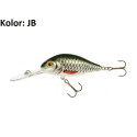 Wobler Jaxon Holo Select Fighter 9cm Wobler Jaxon Holo Select Fighter 9cm