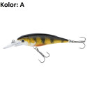 Wobler Jaxon Atract XXT-F 8cm Wobler Jaxon Atract XXT-F 8cm