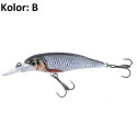 Wobler Jaxon Atract XXT-F 8cm Wobler Jaxon Atract XXT-F 8cm