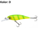 Wobler Jaxon Atract XXT-F 8cm Wobler Jaxon Atract XXT-F 8cm