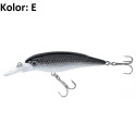 Wobler Jaxon Atract XXT-F 8cm Wobler Jaxon Atract XXT-F 8cm