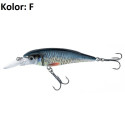 Wobler Jaxon Atract XXT-F 8cm Wobler Jaxon Atract XXT-F 8cm