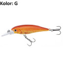 Wobler Jaxon Atract XXT-F 8cm D Wobler Jaxon Atract XXT-F 8cm D