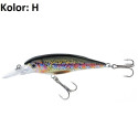 Wobler Jaxon Atract XXT-F 8cm Wobler Jaxon Atract XXT-F 8cm