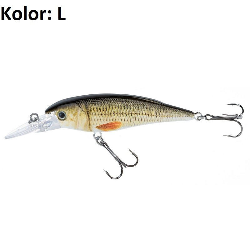 Wobler Jaxon Atract XXT-F 8cm H Wobler Jaxon Atract XXT-F 8cm H