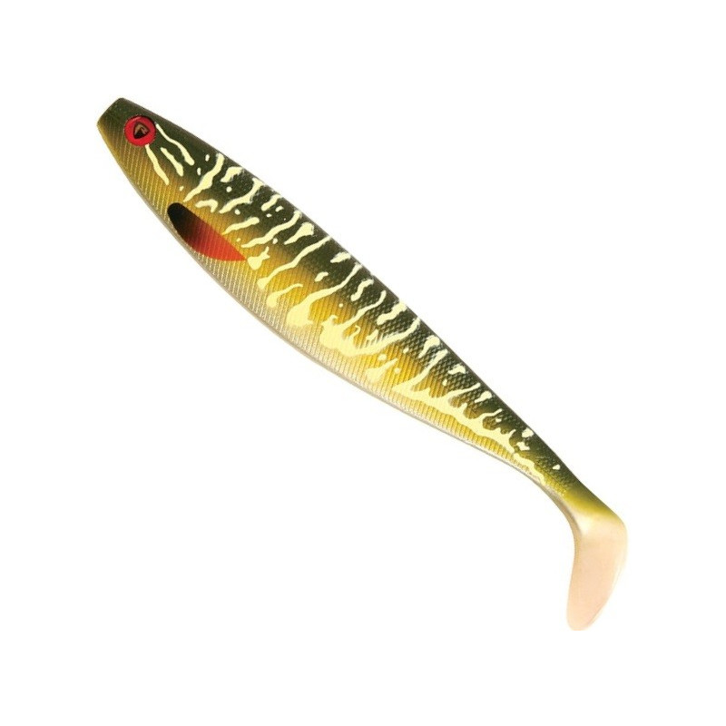 Przynęta FoxRage Pro Shad 10cm sn perch Przynęta FoxRage Pro Shad 10cm sn perch