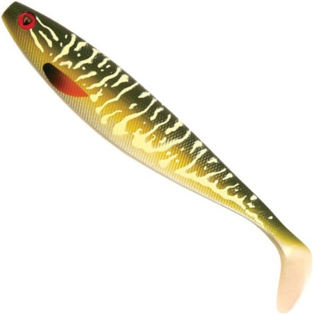 Przynęta FoxRage Pro Shad 10cm sn perch Przynęta FoxRage Pro Shad 10cm sn perch