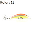 Wobler Siek Skorpion 6cm 7 Wobler Siek Skorpion 6cm 7