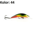 Wobler Siek Skorpion 6cm 23V Wobler Siek Skorpion 6cm 23V