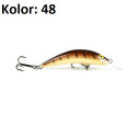 Wobler Siek Skorpion 6cm 34 Wobler Siek Skorpion 6cm 34