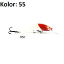 Wobler Siek Skorpion 6cm 74 Wobler Siek Skorpion 6cm 74