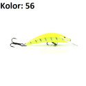 Wobler Siek Skorpion 6cm SG5 Wobler Siek Skorpion 6cm SG5