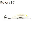 Wobler Siek Skorpion 6cm 55 Wobler Siek Skorpion 6cm 55