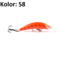 Wobler Siek Skorpion 6cm SG4 Wobler Siek Skorpion 6cm SG4