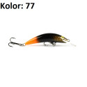 Wobler Siek Skorpion 6cm 21 Wobler Siek Skorpion 6cm 21