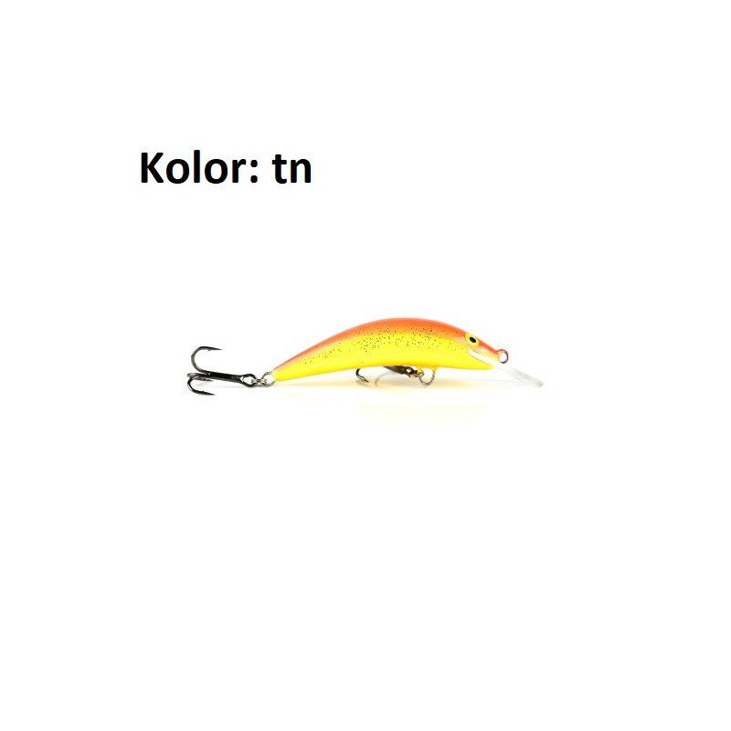 Wobler Siek Skorpion 6cm 21 Wobler Siek Skorpion 6cm 21