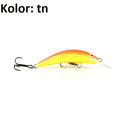 Wobler Siek Skorpion 6cm 4T Wobler Siek Skorpion 6cm 4T