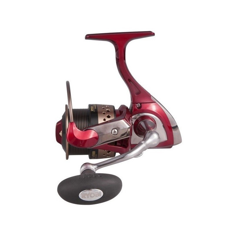Kołowrotek Ryobi Oasys Match FD 4500