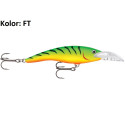 Wobler Rapala Scatter Rap Shad Deep 9cm smhl Wobler Rapala Scatter Rap Shad Deep 9cm smhl