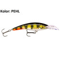 Wobler Rapala Scatter Rap Shad Deep 9cm FT Wobler Rapala Scatter Rap Shad Deep 9cm FT