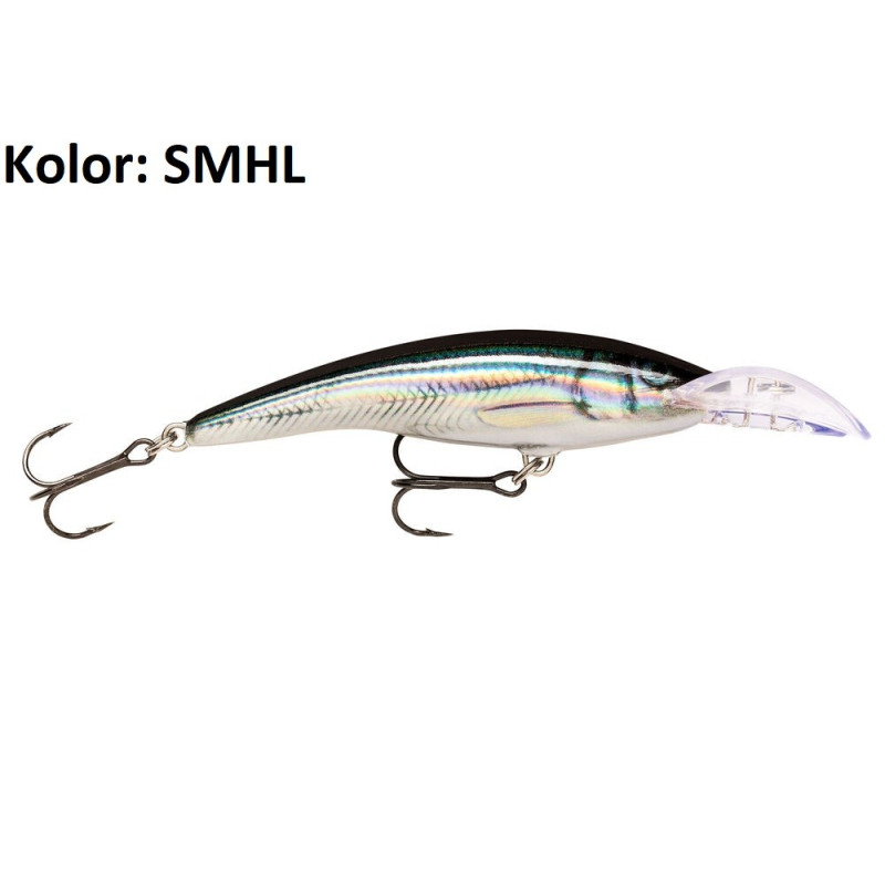 Wobler Rapala Scatter Rap Shad Deep 9cm FPN Wobler Rapala Scatter Rap Shad Deep 9cm FPN