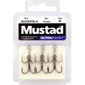 Kotwica Mustad Ultra Point 36329NPBLN roz. 4 Kotwica Mustad Ultra Point 36329NPBLN roz. 4