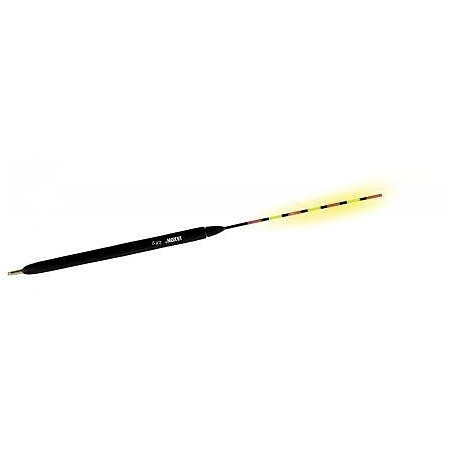 Spławik Jaxon świecący LED 2,8g Spławik Jaxon świecący LED 2,8g