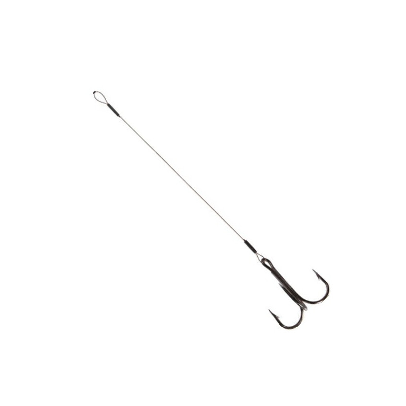 Dozbrojka Dragon surfstrand 5cm hak 2 9kg Dozbrojka Dragon surfstrand 5cm hak 2 9kg