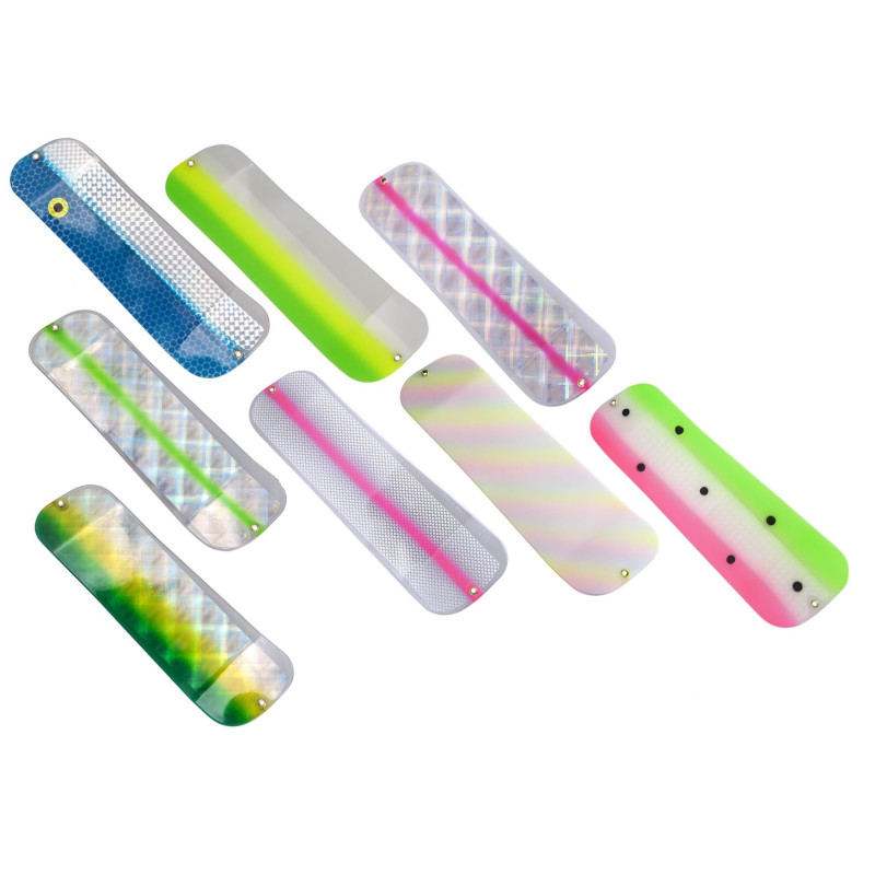 Flasher Big Shooter 28cm / 85BETSY O'Ki Flasher Big Shooter 28cm / 85BETSY O'Ki