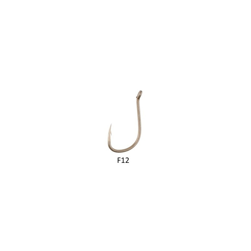 Haczyki Mikado zadziorowe method hooks hak 12 Haczyki Mikado zadziorowe method hooks hak 12