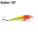 Wobler Siek Ukleja 8cm 12orange Wobler Siek Ukleja 8cm 12orange