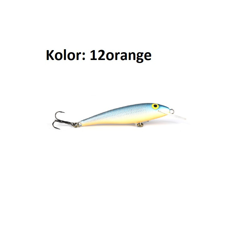 Wobler Siek Ukleja 8cm 23 Wobler Siek Ukleja 8cm 23