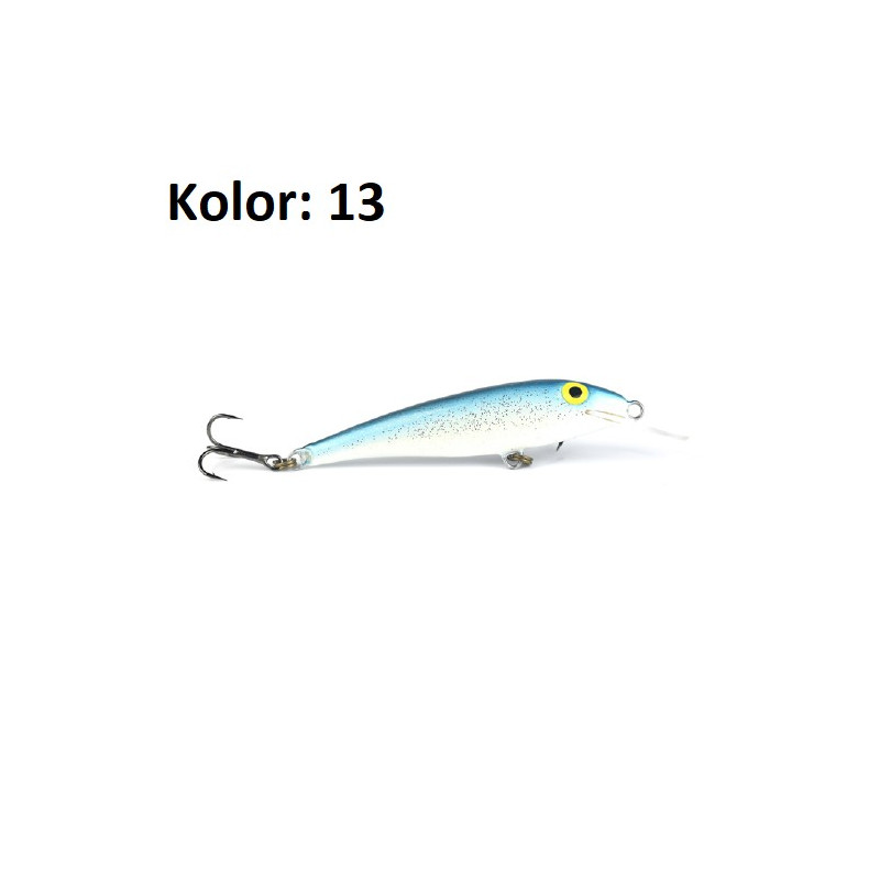 Wobler Siek Ukleja 8cm 23 Wobler Siek Ukleja 8cm 23